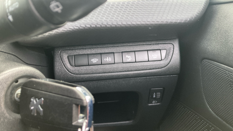 Peugeot 2008 1.5 BlueHDi 100 GT Line 5dr Diesel Estate